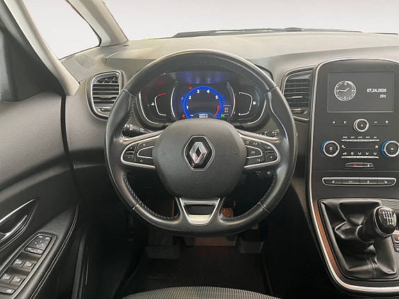 Renault Grand Scenic I 14 of 26