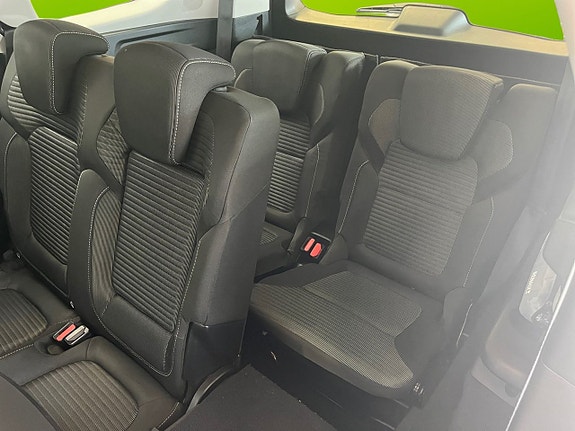 Renault Grand Scenic I 18 of 26