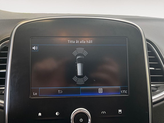 Renault Grand Scenic I 22 of 26