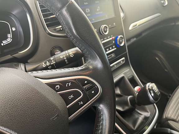 Renault Grand Scenic I 26 of 26