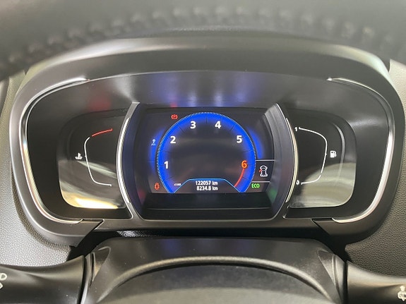 Renault Grand Scenic I 13 of 26