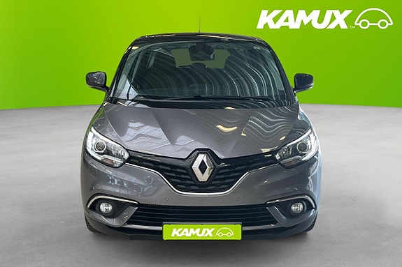 Renault Grand Scenic I 6 of 26