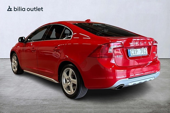 Volvo S60 3 of 5