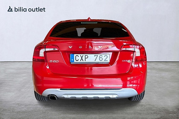 Volvo S60 5 of 5