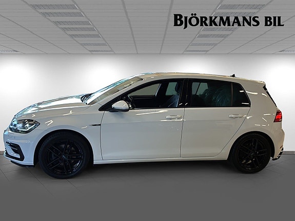 Volkswagen Golf I 4 of 5