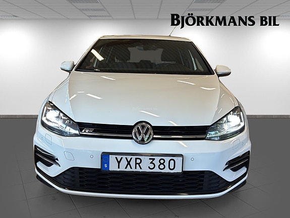 Volkswagen Golf I 2 of 5