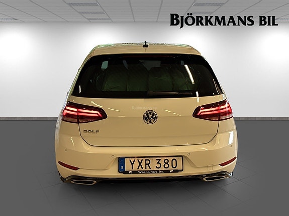 Volkswagen Golf I 5 of 5