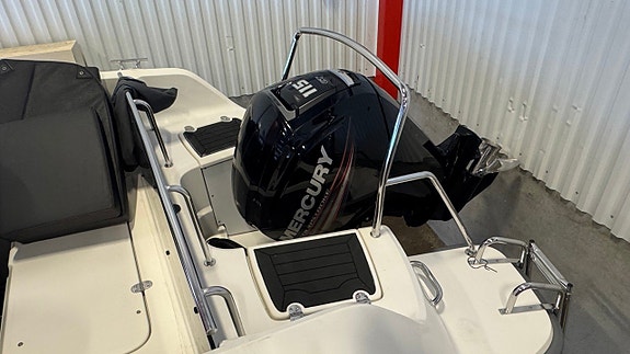 Ryds 628 MID-C X-line / Mercury F115 ELPT CT -19 4 of 5