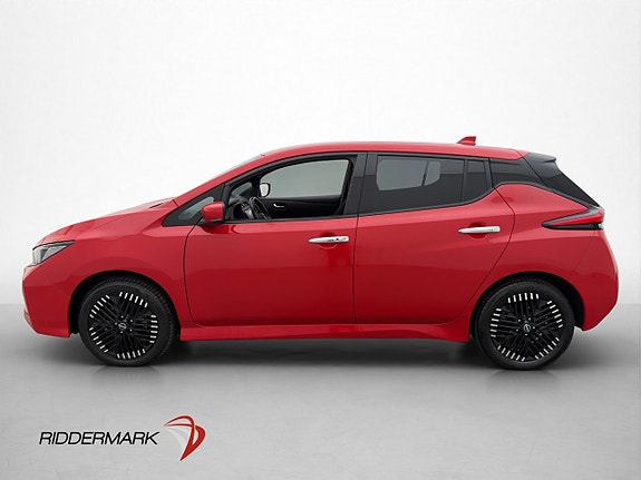 Nissan Leaf 5 of 5