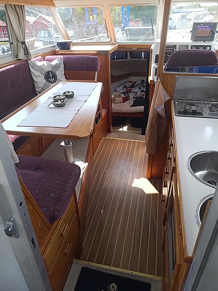 Barracuda 1000 FB exclusive 5 of 5