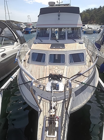 Barracuda 1000 FB exclusive 3 of 28