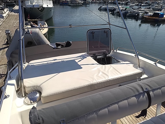 Barracuda 1000 FB exclusive 21 of 28