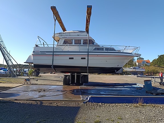 Barracuda 1000 FB exclusive 28 of 28