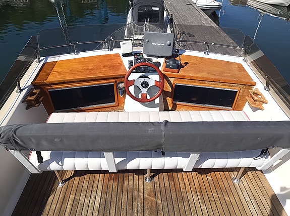 Barracuda 1000 FB exclusive 20 of 28