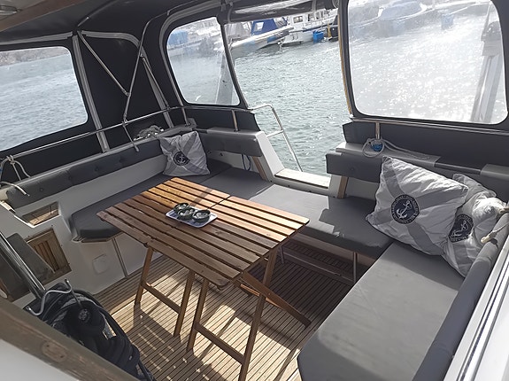 Barracuda 1000 FB exclusive 17 of 28