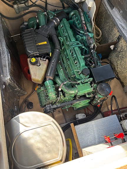 Barracuda 1000 FB exclusive 23 of 28