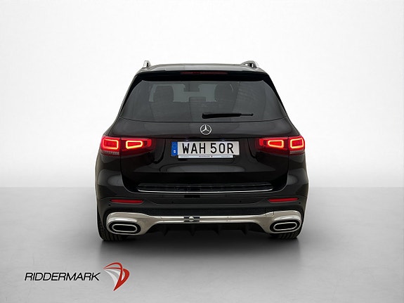 Mercedes-Benz GLB200 d 6 of 30