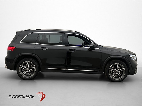 Mercedes-Benz GLB200 d 9 of 30