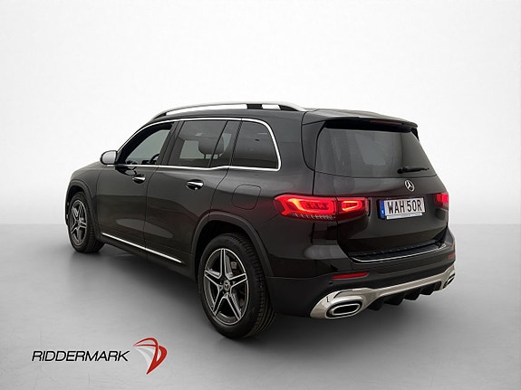 Mercedes-Benz GLB200 d 5 of 5