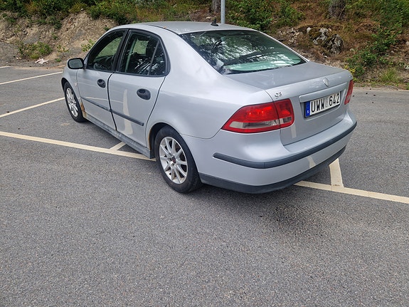Saab 9-3 4 of 5