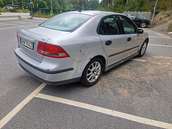 Saab 9-3 3 of 5