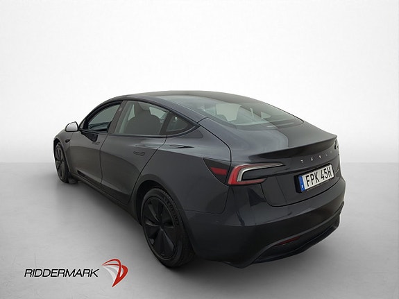 Tesla Model 3 6 of 30