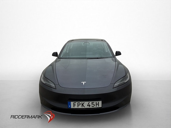 Tesla Model 3 3 of 30