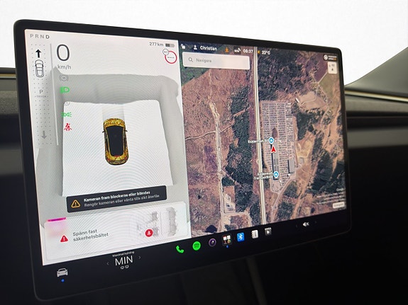 Tesla Model 3 23 of 30