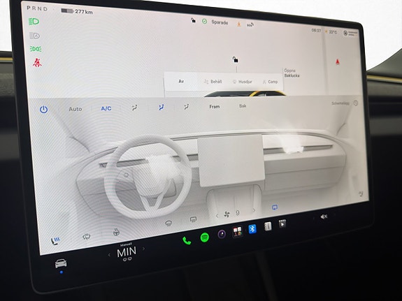 Tesla Model 3 26 of 30