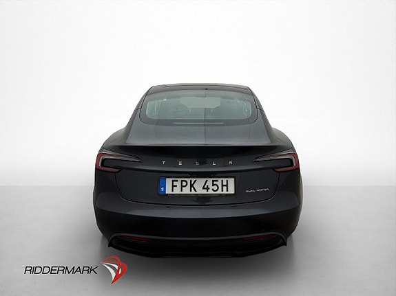 Tesla Model 3 8 of 30