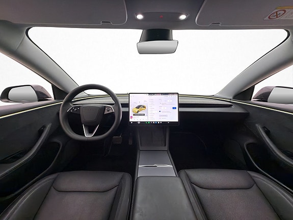 Tesla Model 3 13 of 30