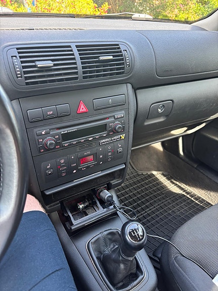 Audi A3 9 of 14