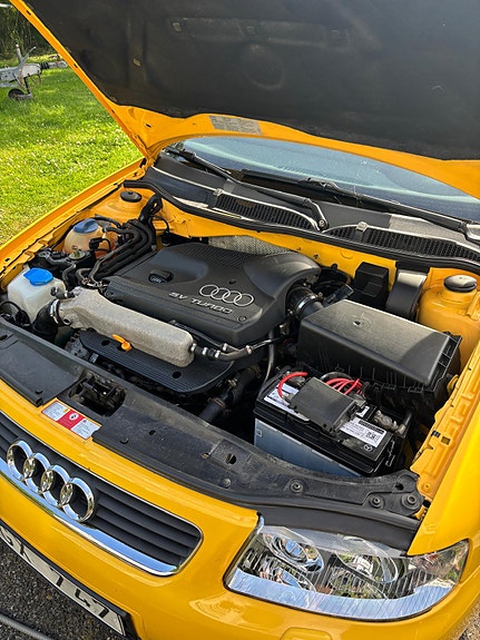 Audi A3 11 of 14