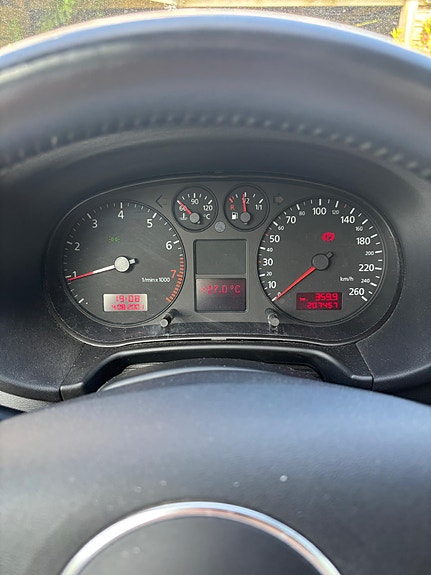 Audi A3 10 of 14