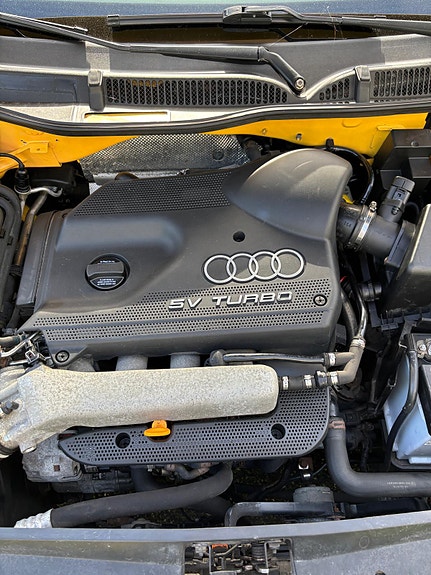 Audi A3 12 of 14