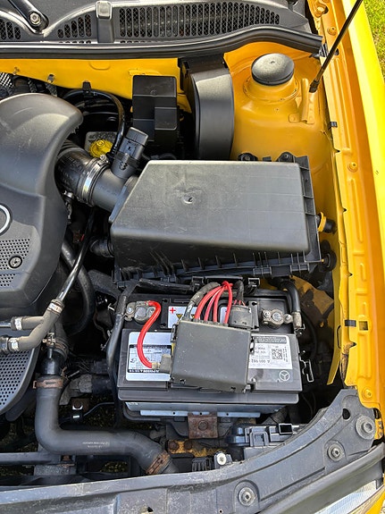 Audi A3 14 of 14