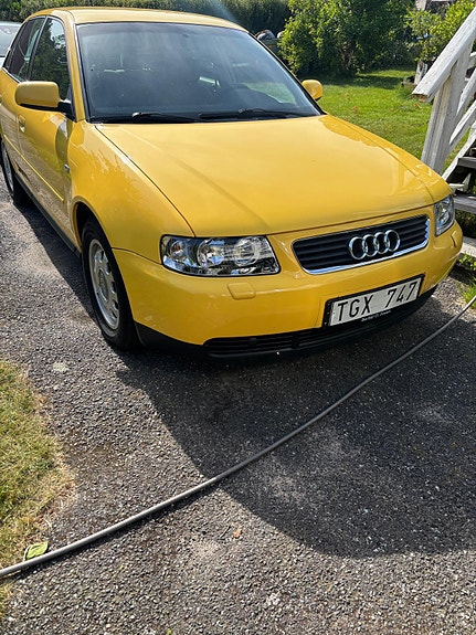 Audi A3 3 of 5