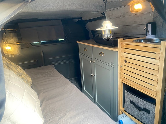 Citroen Berlingo XL 7 of 10