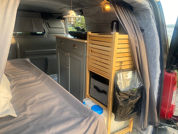 Citroen Berlingo XL 8 of 10