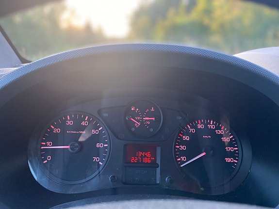 Citroen Berlingo XL 4 of 10