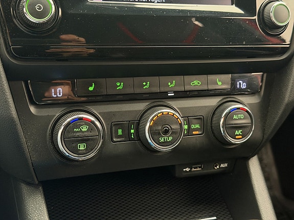Skoda Octavia 23 of 30