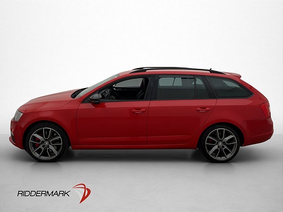 Skoda Octavia 4 of 5