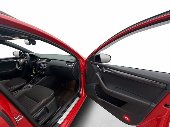 Skoda Octavia 16 of 30