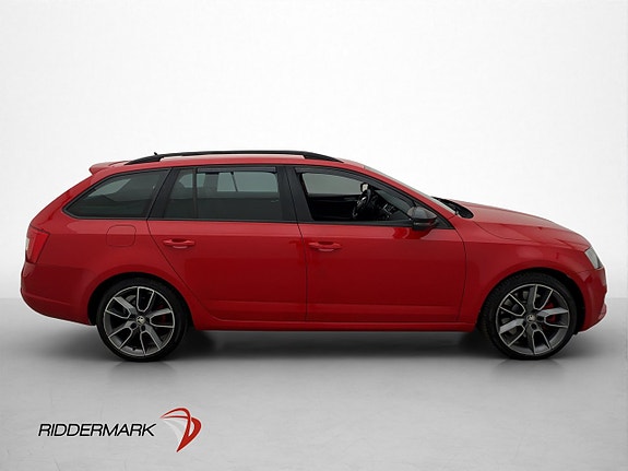 Skoda Octavia 9 of 30