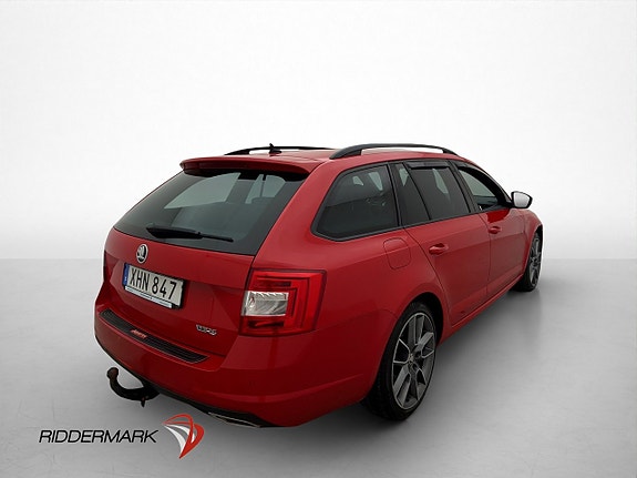 Skoda Octavia 8 of 30