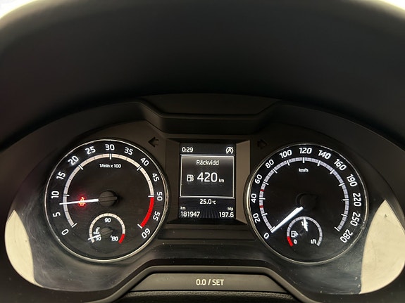 Skoda Octavia 18 of 30
