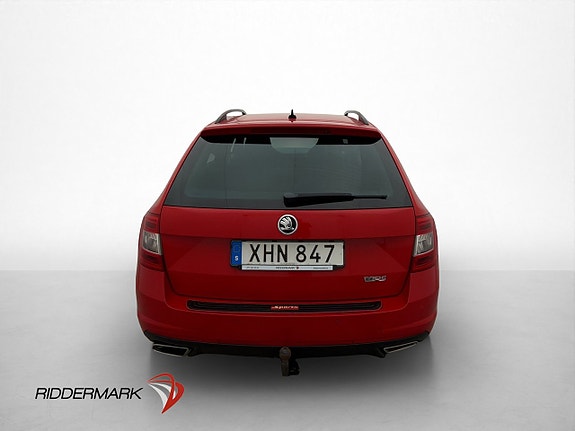 Skoda Octavia 6 of 30