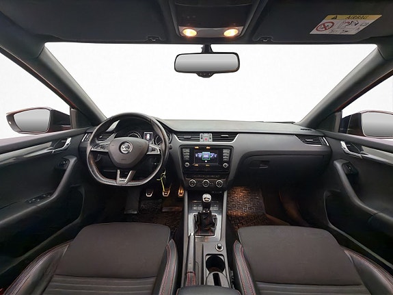 Skoda Octavia 13 of 30