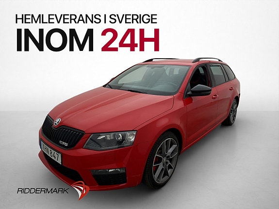 Skoda Octavia 3 of 30