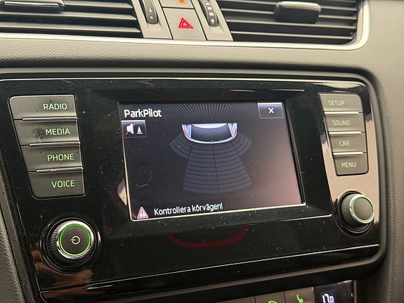 Skoda Octavia 22 of 30